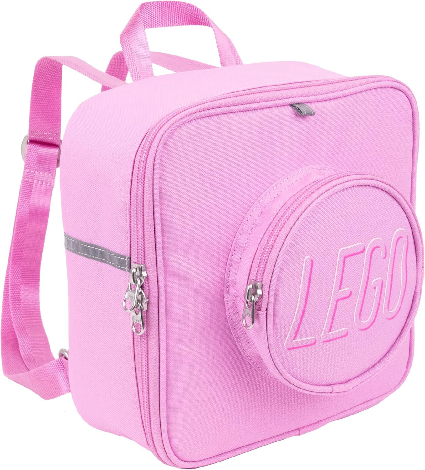 LEGO Mini Backpack - Fun Learning Tool - CP Deals